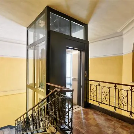 La Mole Sweet Apartman Torino