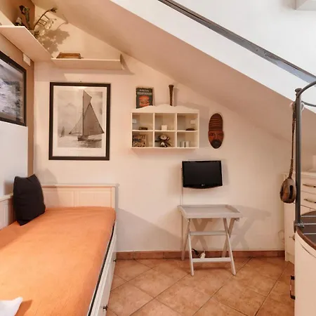 La Mole Sweet * Torino