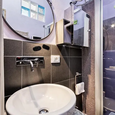 La Mole Sweet Daire *