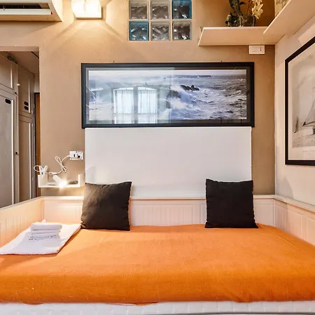 La Mole Sweet Apartman *