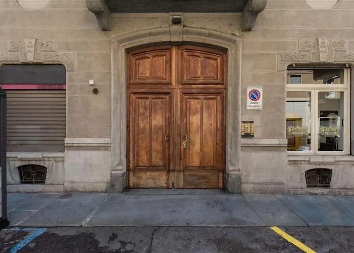 La Mole Sweet Turin
