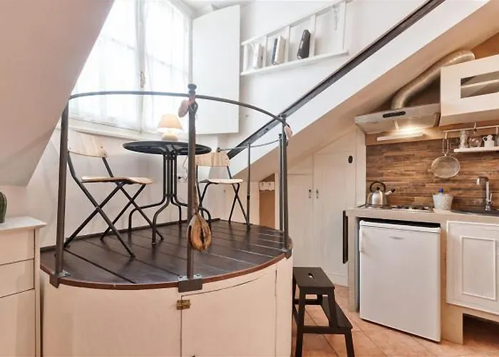 La Mole Sweet * Turin