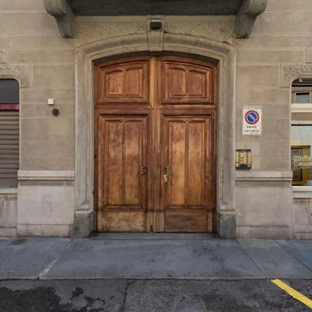La Mole Sweet Turin