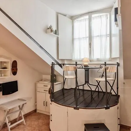 Apartment La Mole Sweet Turin