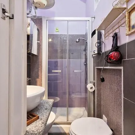 Apartment La Mole Sweet