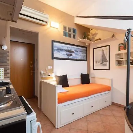 La Mole Sweet Apartment Turin