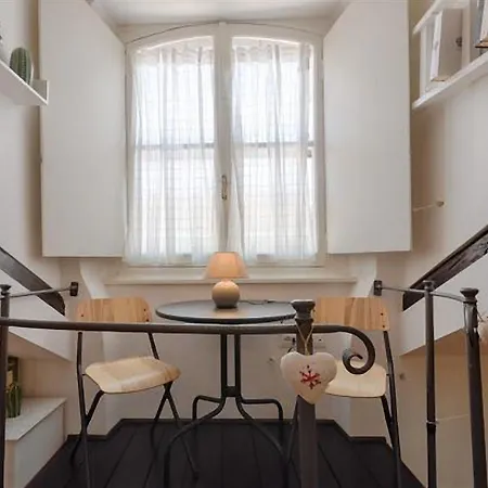 Apartment La Mole Sweet *