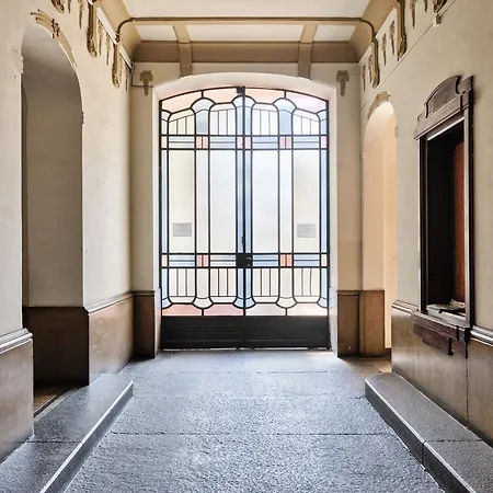 La Mole Sweet * Turin