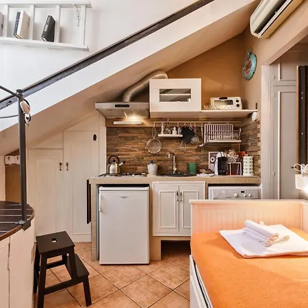 La Mole Sweet Apartment